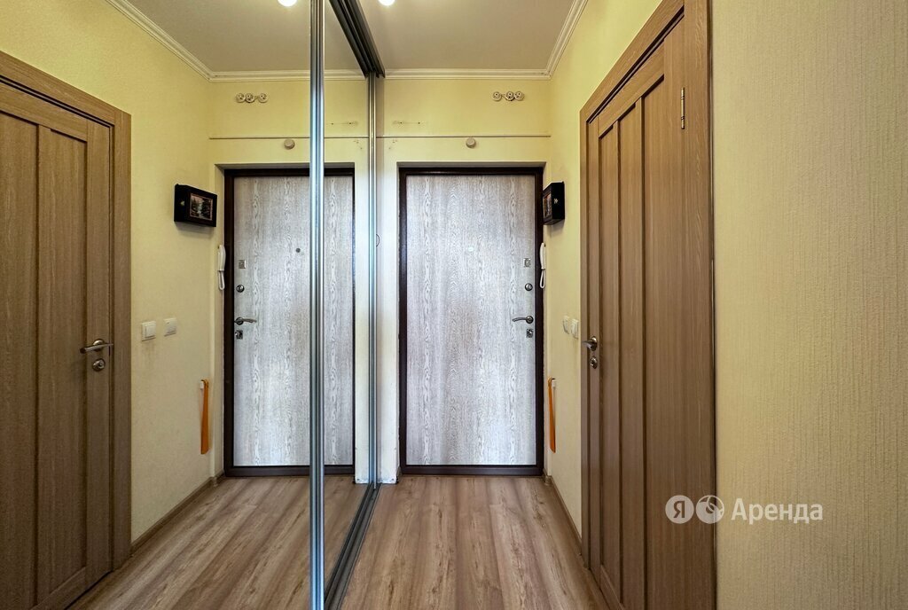 квартира р-н Всеволожский г Кудрово ул Английская 2 Улица Дыбенко фото 11