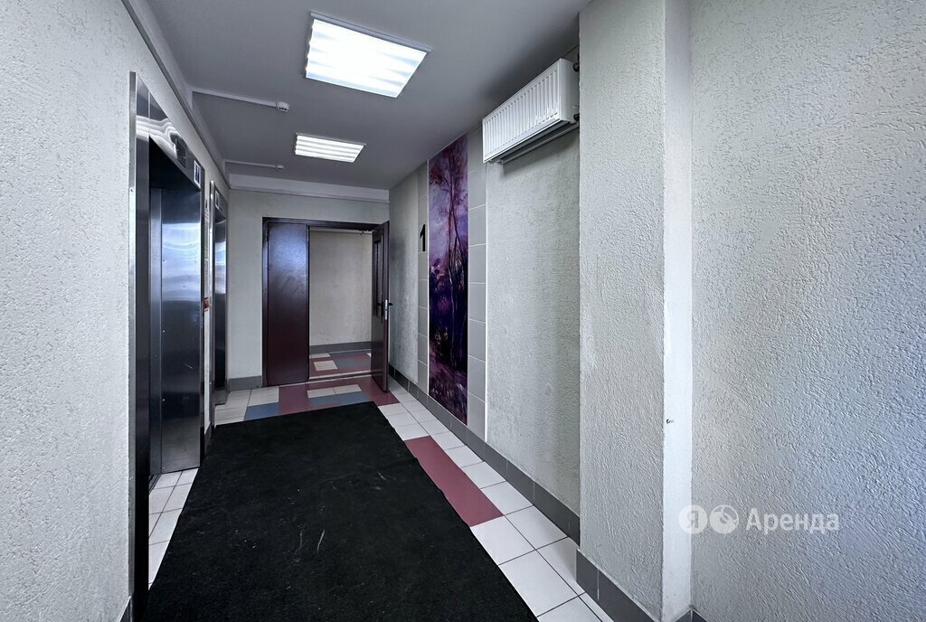 квартира р-н Всеволожский г Кудрово ул Английская 2 Улица Дыбенко фото 14