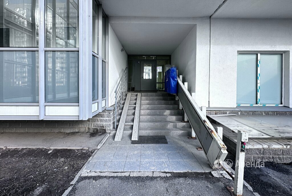 квартира р-н Всеволожский г Кудрово ул Английская 2 Улица Дыбенко фото 15