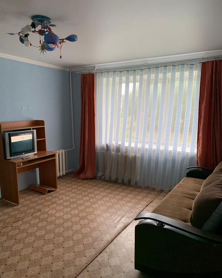 квартира р-н Бирский г Бирск ул Гагарина 91а фото 7
