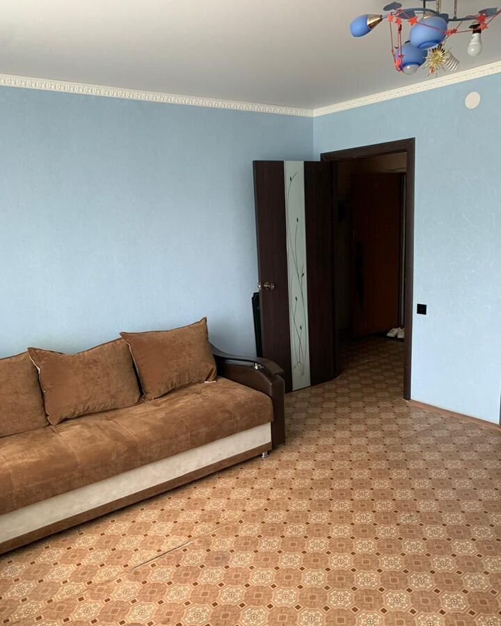 квартира р-н Бирский г Бирск ул Гагарина 91а фото 8