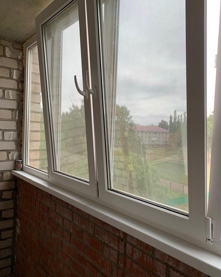 квартира р-н Бирский г Бирск ул Гагарина 91а фото 10