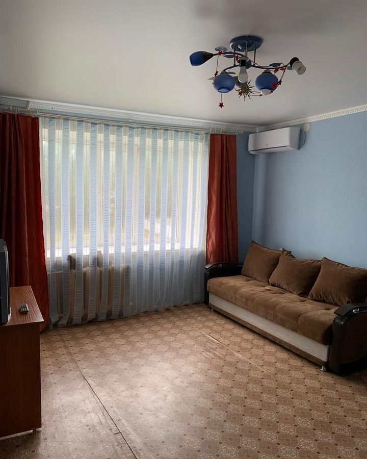 квартира р-н Бирский г Бирск ул Гагарина 91а фото 9