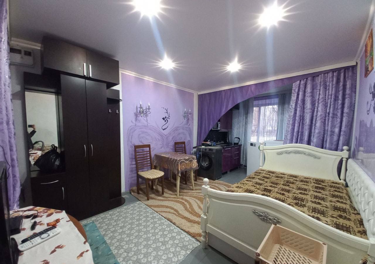 комната г Фролово ул Орджоникидзе 49 фото 1