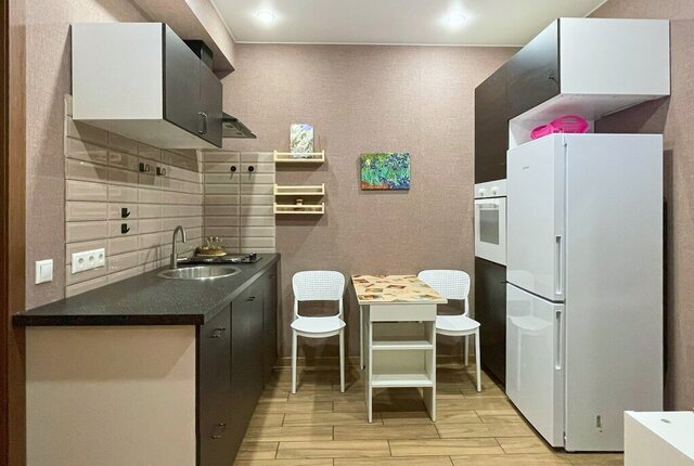 п Рыбхоз ул Ромашковая 63к/2 Железнодорожная фото