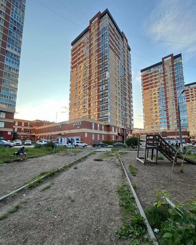 квартира р-н Мотовилихинский ул Юрша 84 фото