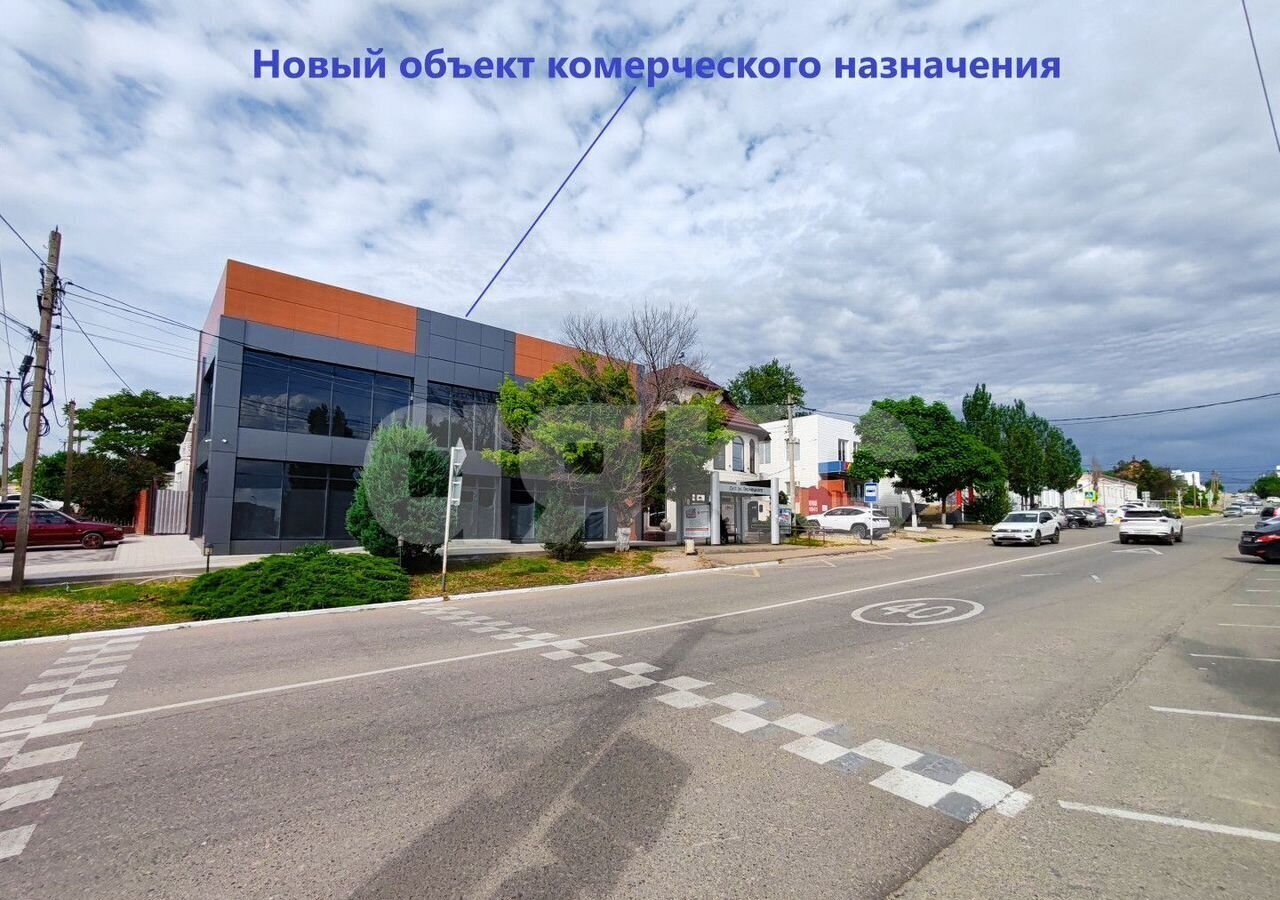 дом р-н Темрюкский г Темрюк ул Терлецкого 5 Темрюкское городское поселение фото 4