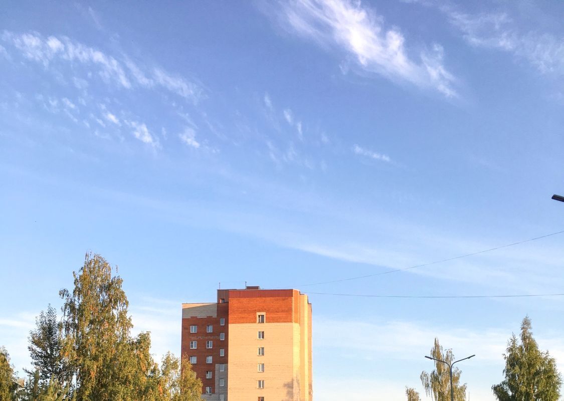 квартира г Псков ул Западная 2в фото 3