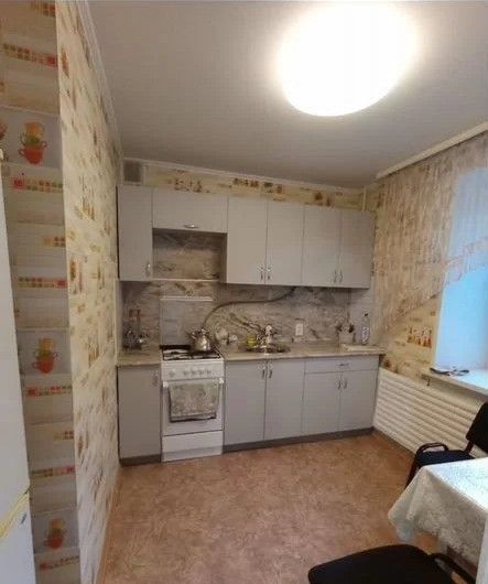 квартира г Стерлитамак Ленинский ул Одесская 66 фото 6