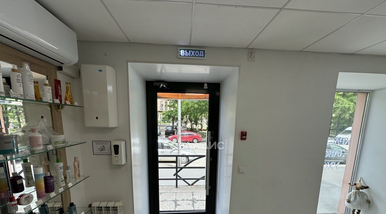 свободного назначения г Петрозаводск ул Анохина 37 фото 11