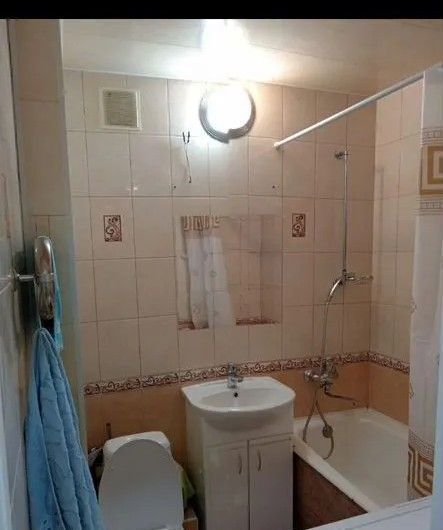 квартира г Стерлитамак Ленинский ул Одесская 66 фото 9