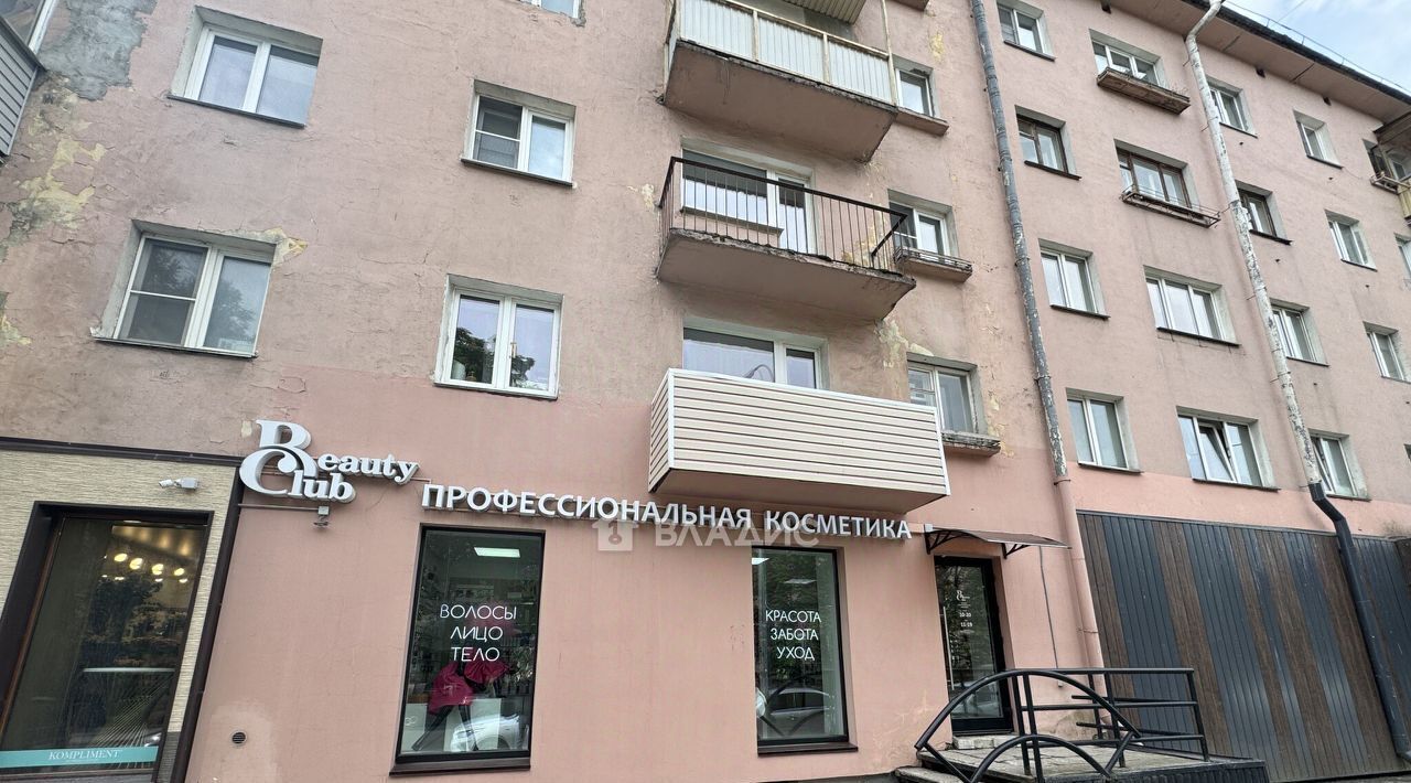 свободного назначения г Петрозаводск ул Анохина 37 фото 14