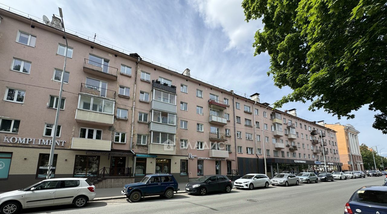 свободного назначения г Петрозаводск ул Анохина 37 фото 16