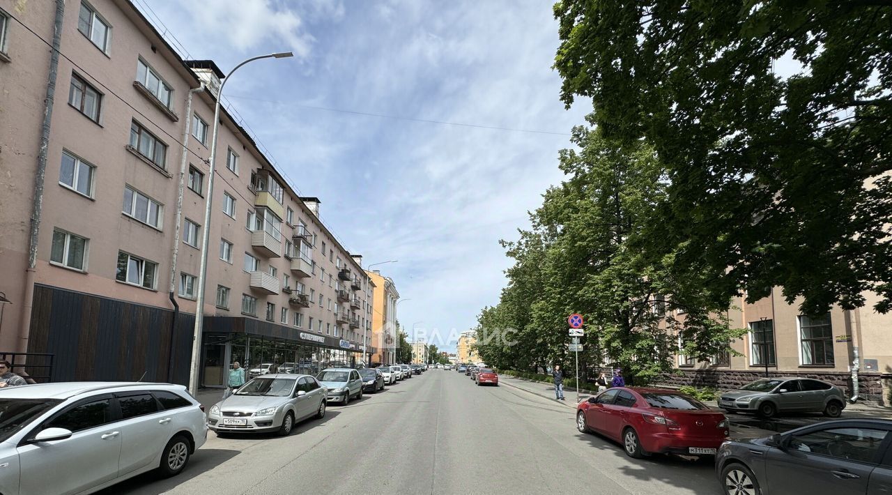 свободного назначения г Петрозаводск ул Анохина 37 фото 18