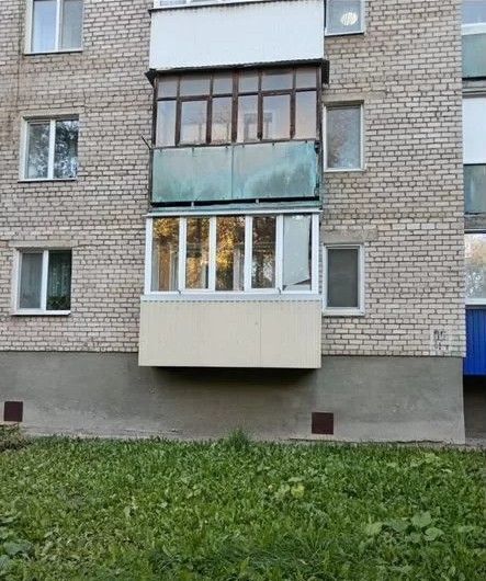 квартира г Стерлитамак Ленинский ул Одесская 66 фото 12