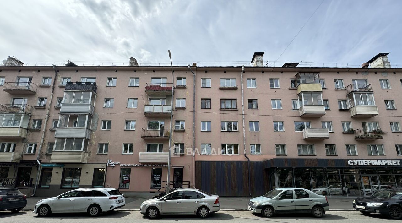свободного назначения г Петрозаводск ул Анохина 37 фото 20