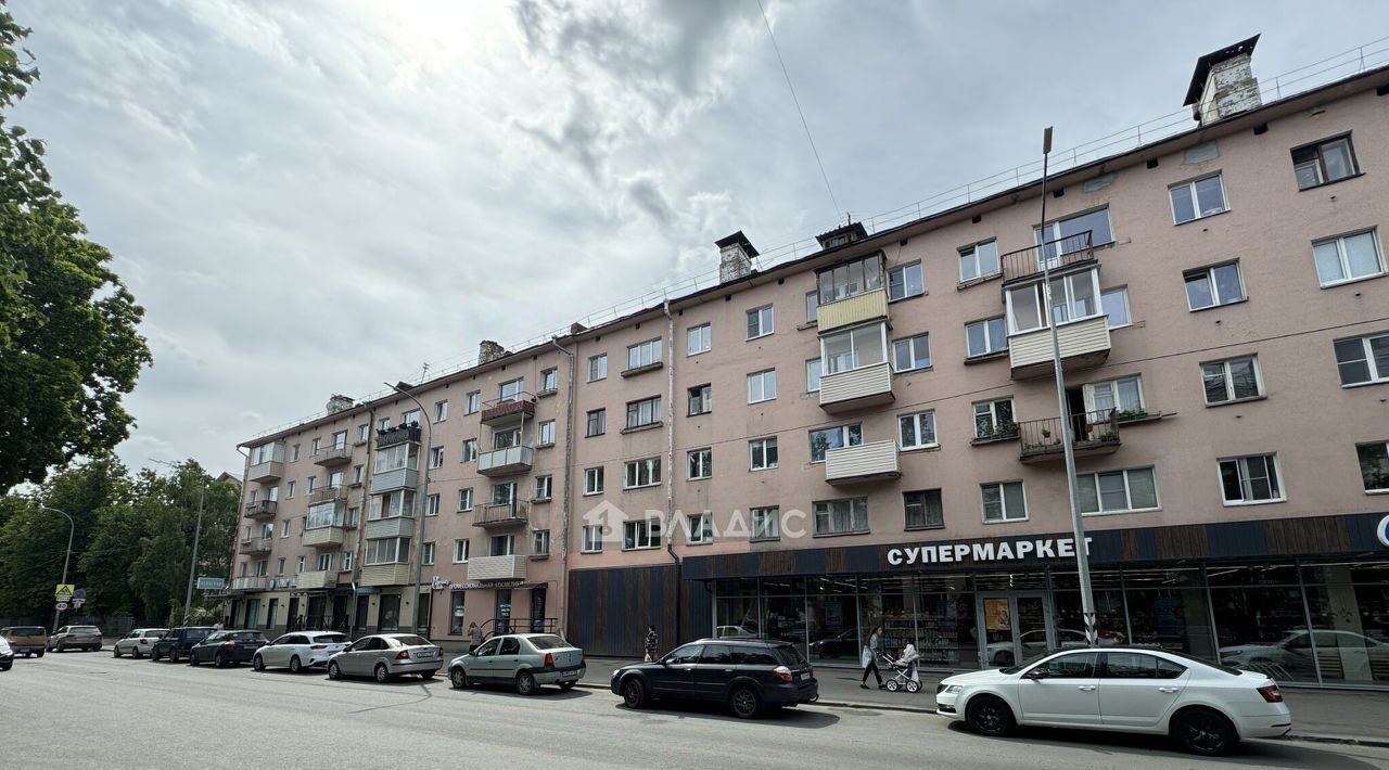 свободного назначения г Петрозаводск ул Анохина 37 фото 23