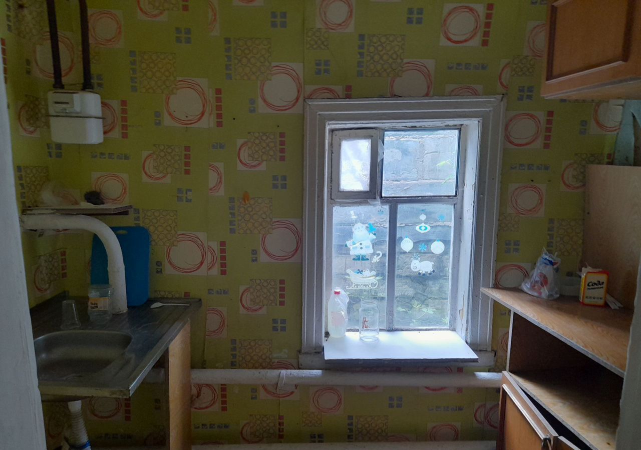 дом р-н Лениногорский г Лениногорск ул Буденного 6 Республика Татарстан Татарстан, муниципальное образование Лениногорск фото 5