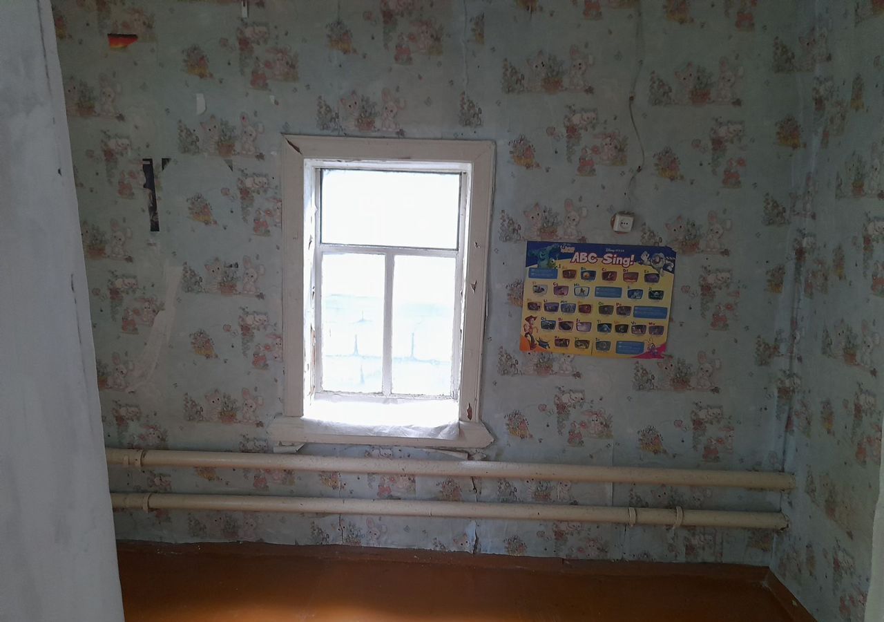 дом р-н Лениногорский г Лениногорск ул Буденного 6 Республика Татарстан Татарстан, муниципальное образование Лениногорск фото 6