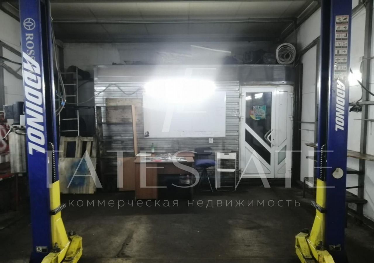 свободного назначения г Казань р-н Советский тракт Мамадышский 35в Республика Татарстан Татарстан фото 6