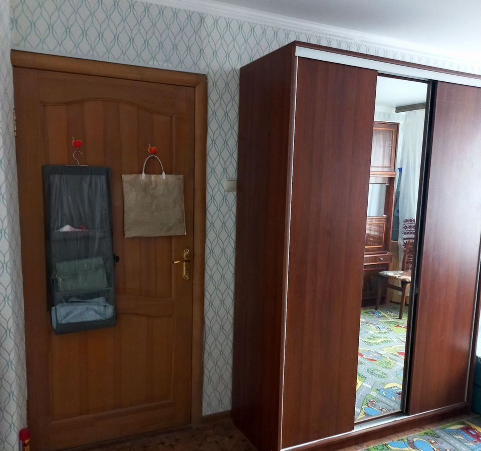 комната г Курск р-н Железнодорожный ул Союзная 65 фото 5