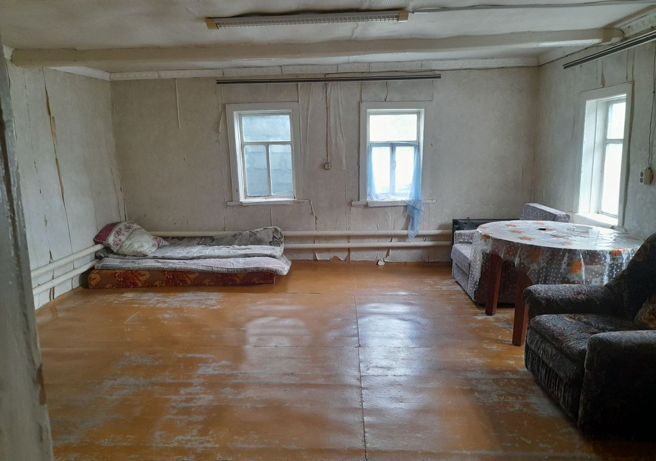 дом р-н Лениногорский г Лениногорск ул Буденного 6 Республика Татарстан Татарстан, муниципальное образование Лениногорск фото 7