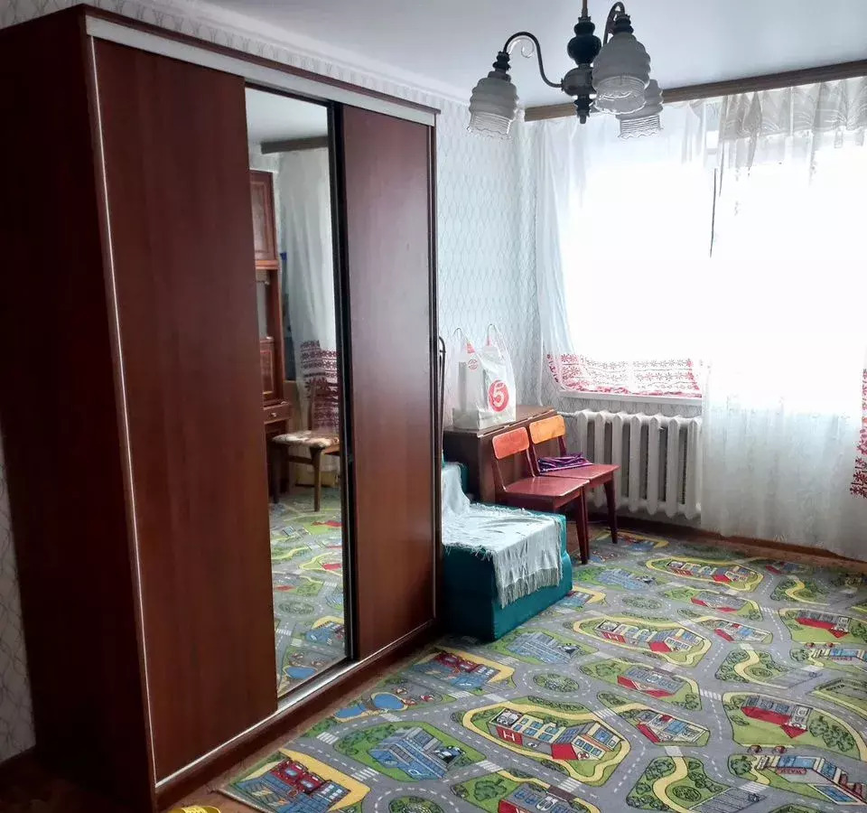 комната г Курск р-н Железнодорожный ул Союзная 65 фото 6