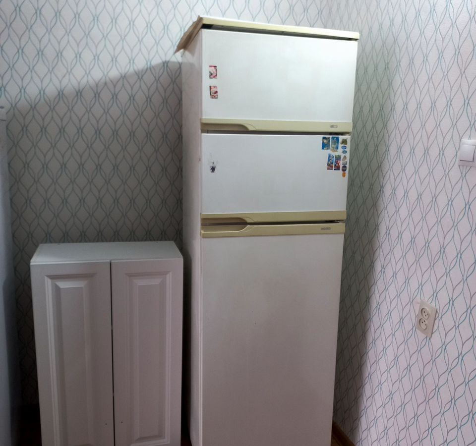 комната г Курск р-н Железнодорожный ул Союзная 65 фото 7