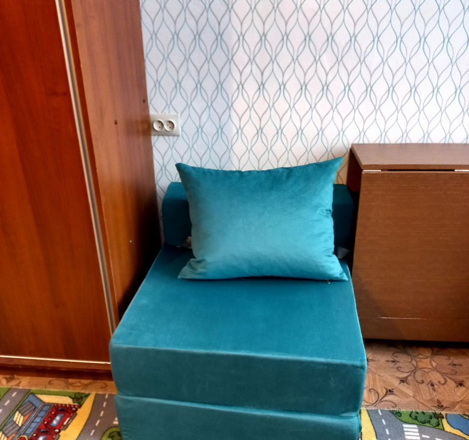 комната г Курск р-н Железнодорожный ул Союзная 65 фото 9