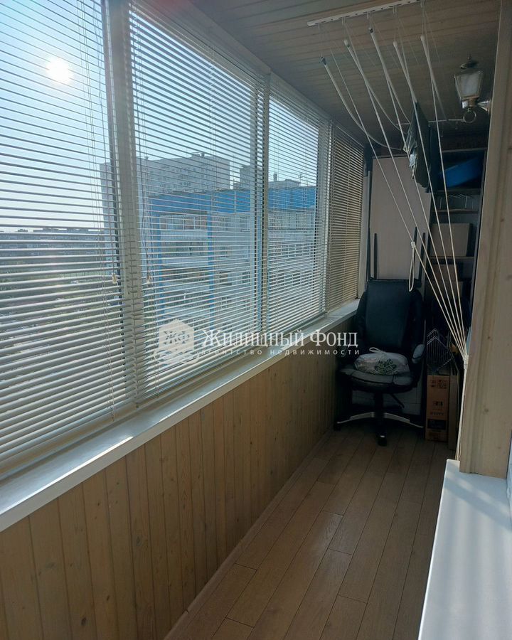квартира г Курск р-н Центральный пр-кт Хрущева 29 фото 9