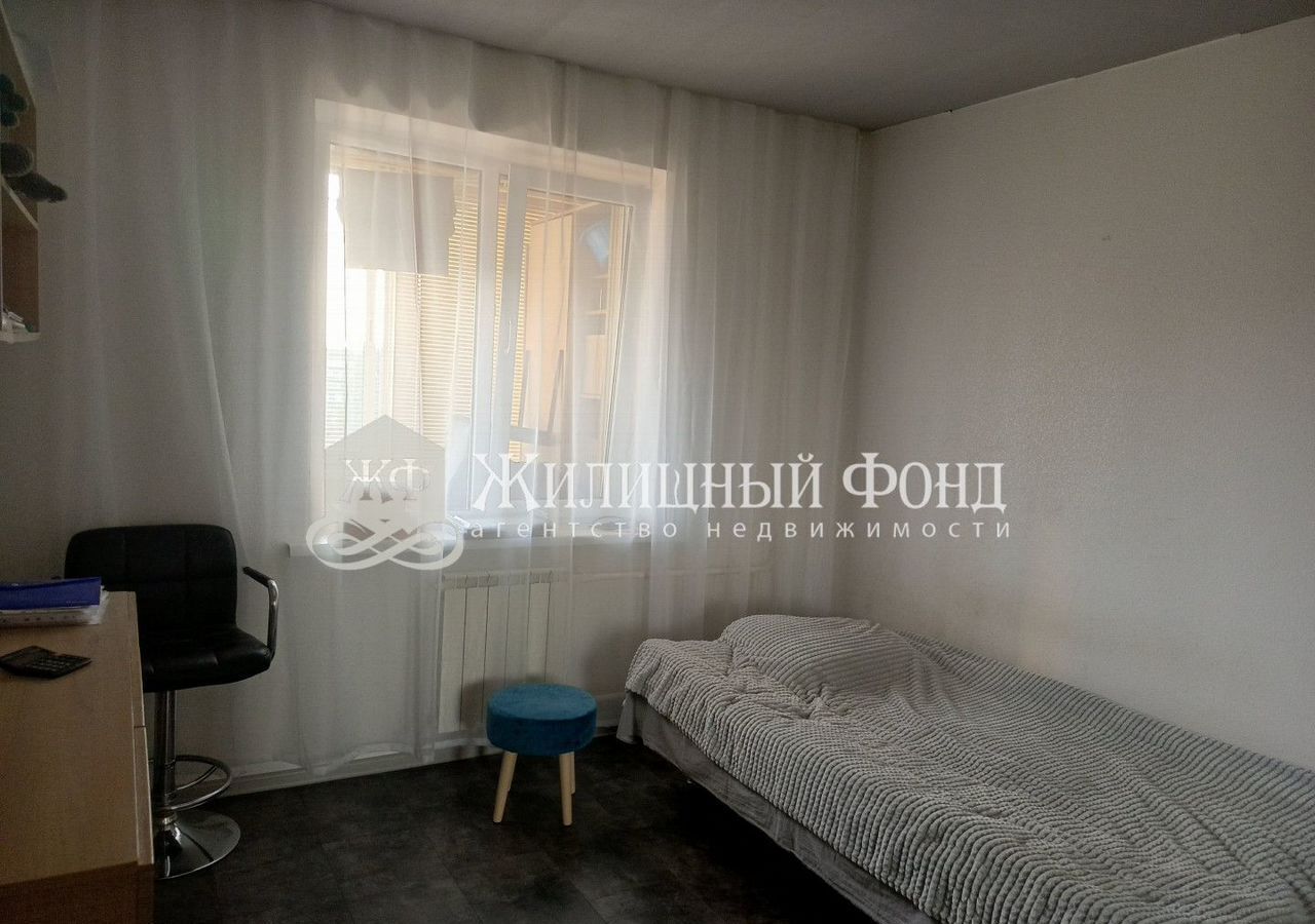 квартира г Курск р-н Центральный пр-кт Хрущева 29 фото 11