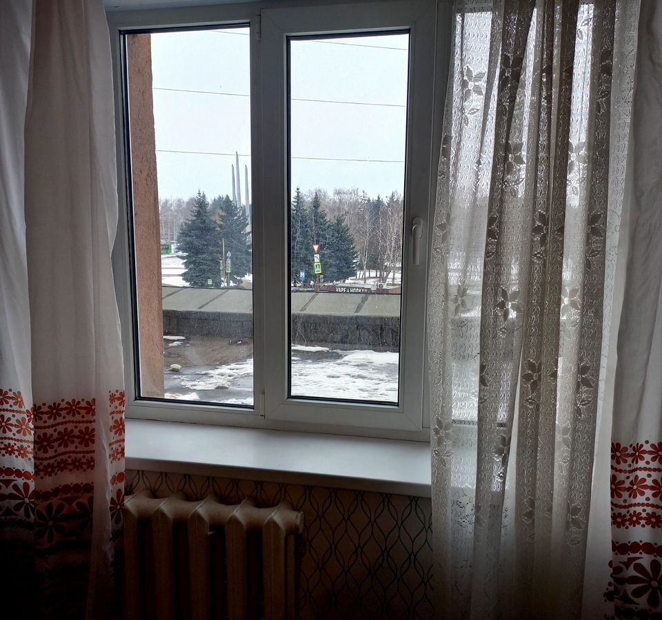 комната г Курск р-н Железнодорожный ул Союзная 65 фото 12