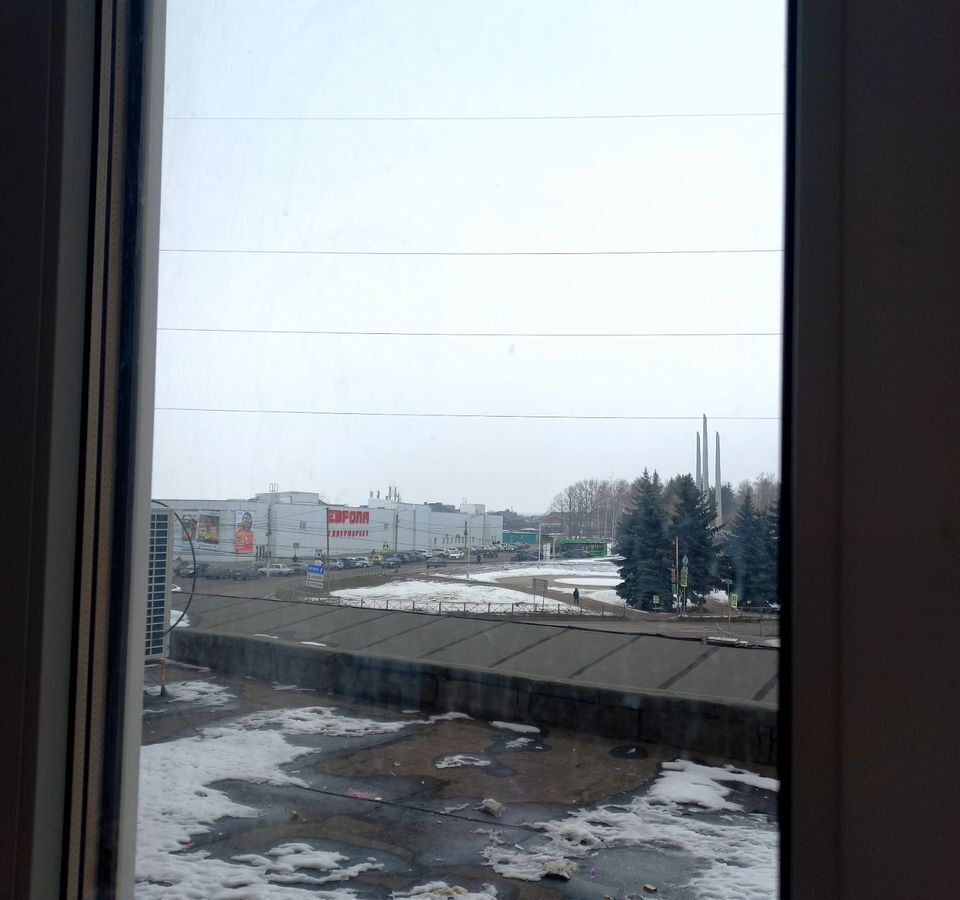 комната г Курск р-н Железнодорожный ул Союзная 65 фото 13