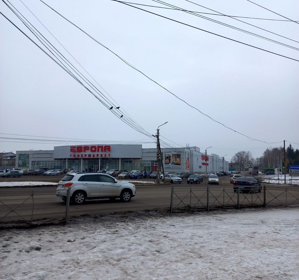 комната г Курск р-н Железнодорожный ул Союзная 65 фото 17
