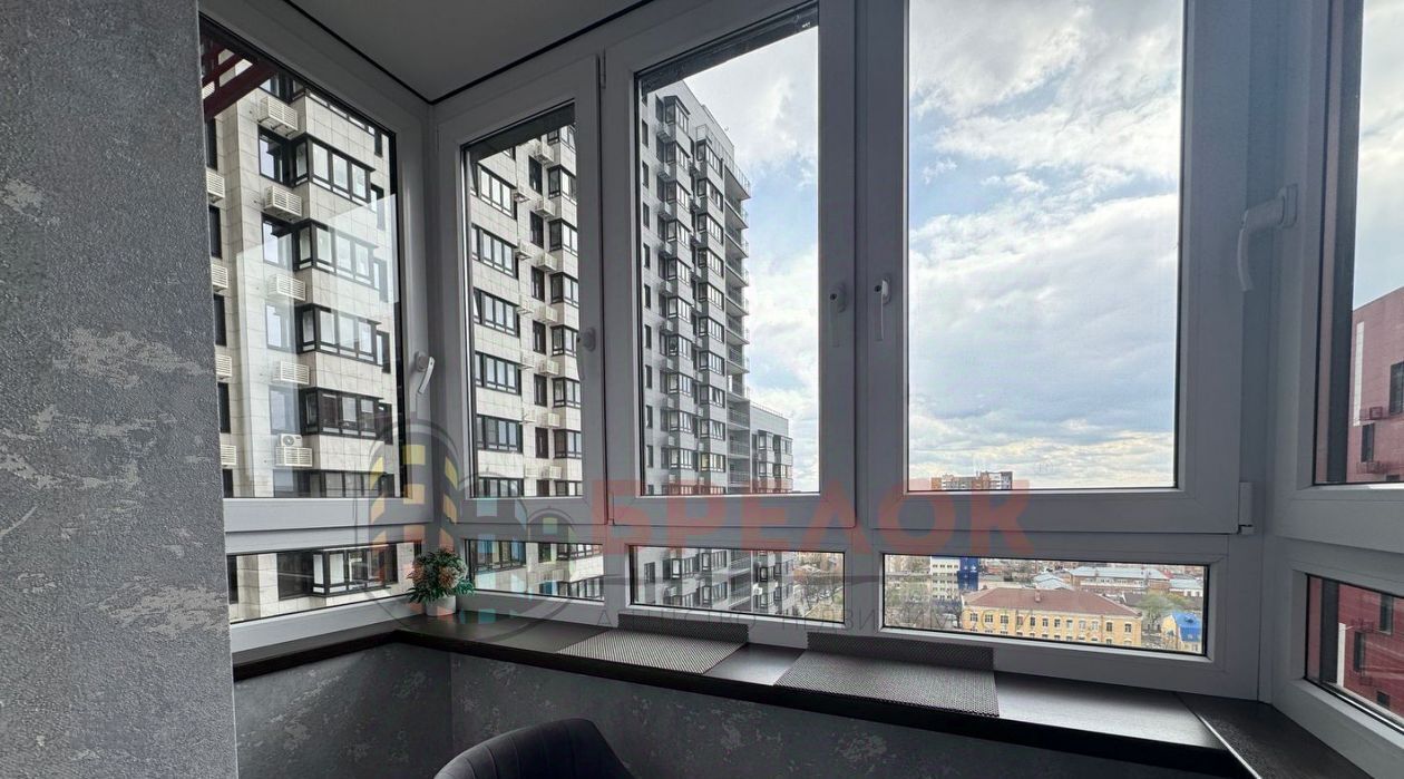квартира г Ростов-на-Дону р-н Кировский пр-кт Соколова 68/118в 2 фото 7