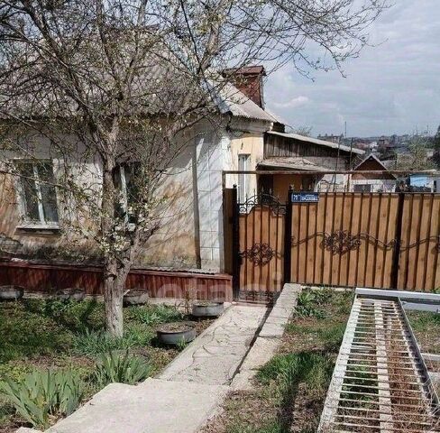 дом р-н Ленинский ул Крылова 71 фото