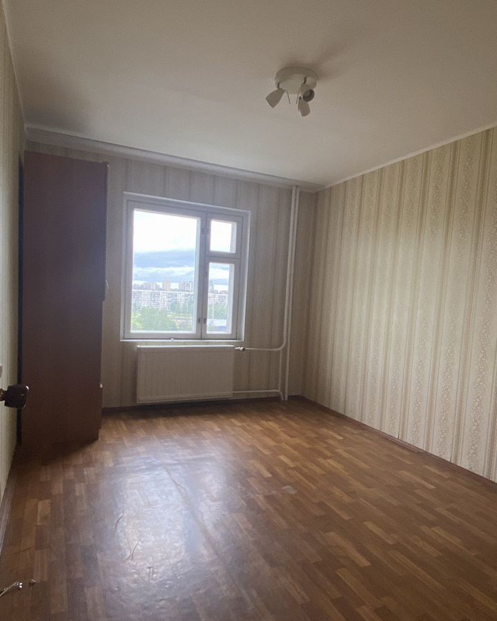 квартира г Санкт-Петербург метро Академическая пр-кт Северный 61к/1 округ Академическое фото 6
