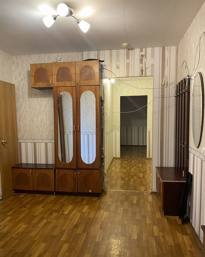 квартира г Санкт-Петербург метро Академическая пр-кт Северный 61к/1 округ Академическое фото 13