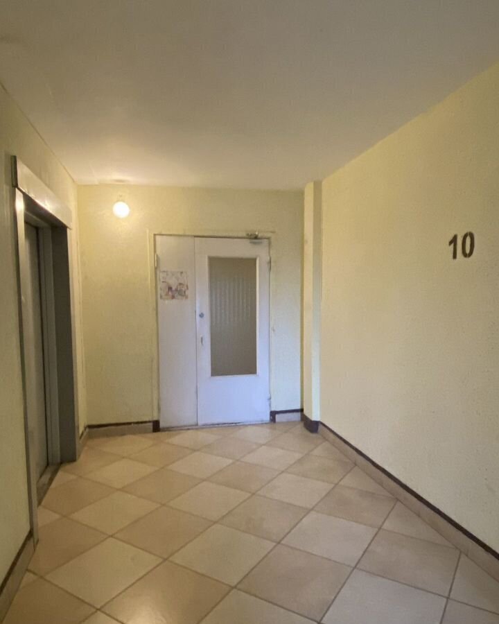 квартира г Санкт-Петербург метро Академическая пр-кт Северный 61к/1 округ Академическое фото 14