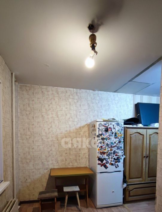 квартира г Волгоград р-н Краснооктябрьский ул им. Рихарда Зорге 56 фото 6