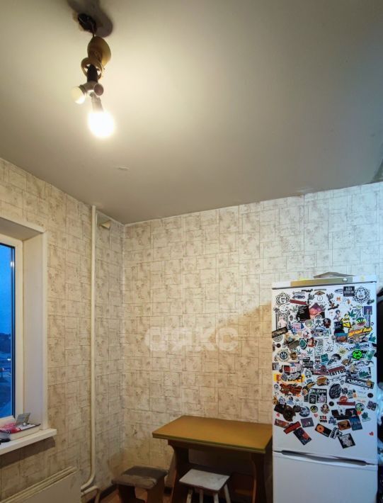 квартира г Волгоград р-н Краснооктябрьский ул им. Рихарда Зорге 56 фото 7