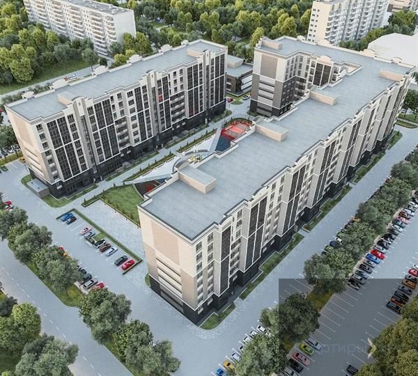 квартира р-н Павловский г Павловск ул Свободы 25 корп. 2 фото 3