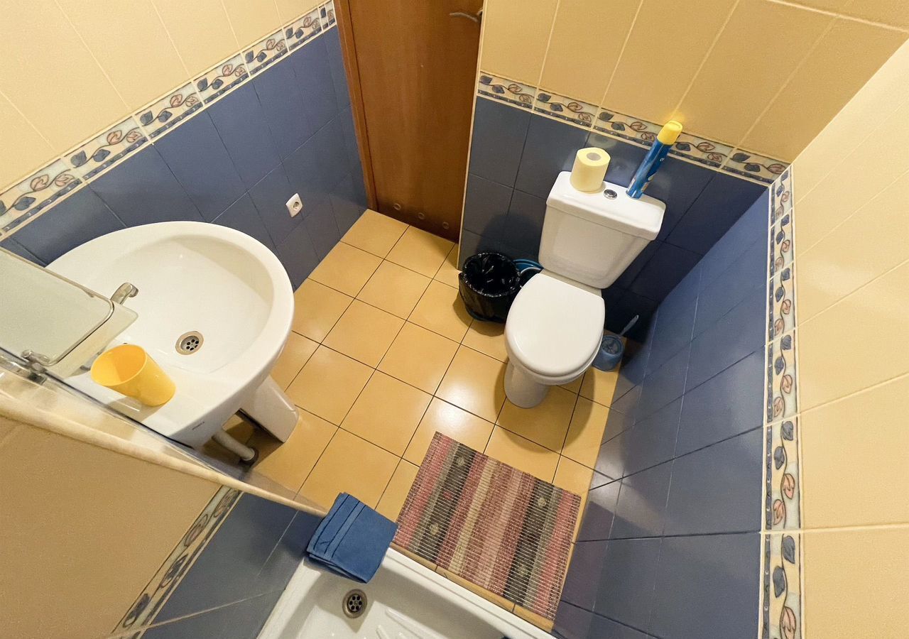 комната г Судак ул Гагарина 38/1 фото 3