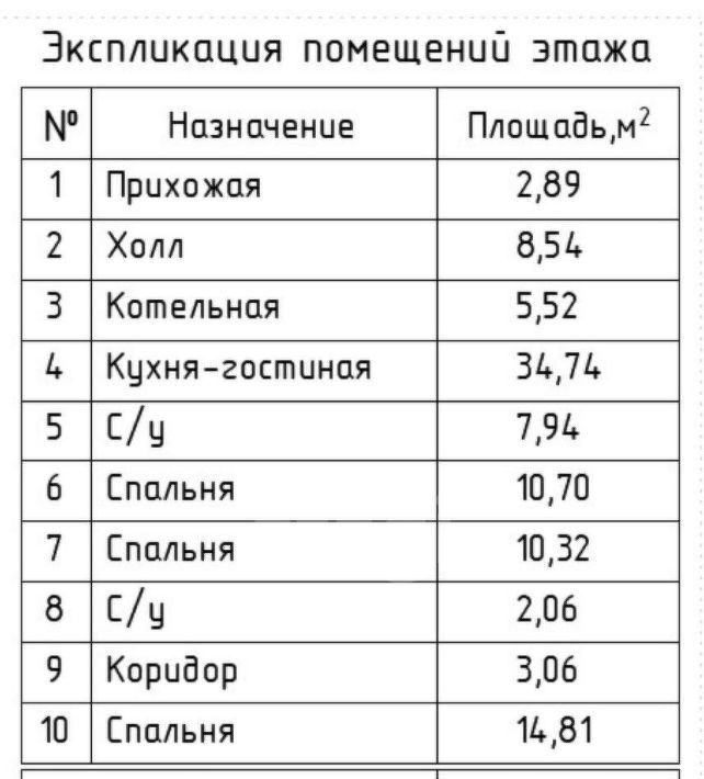 дом г Уфа с Нагаево р-н Октябрьский фото 4