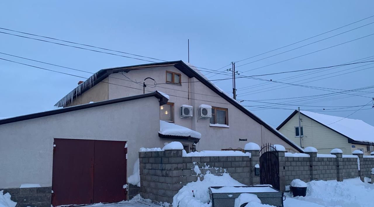 дом г Салават ул Крылова 32 фото 2