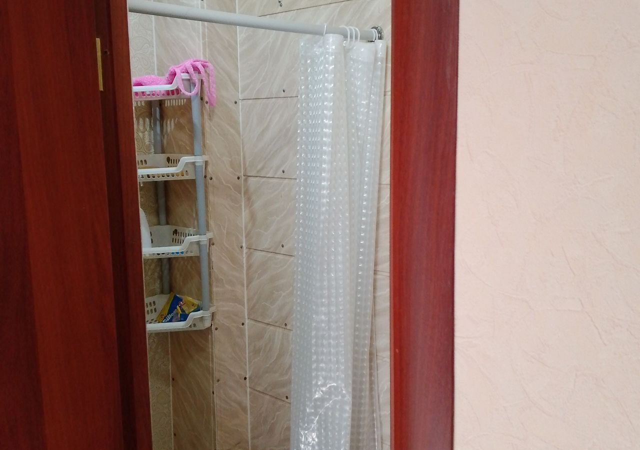квартира г Ростов-на-Дону р-н Ленинский Новое поселение ул Народного Ополчения 60 фото 5
