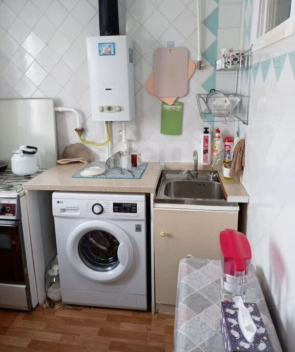 квартира г Азов ул Красногоровская 33 фото 7