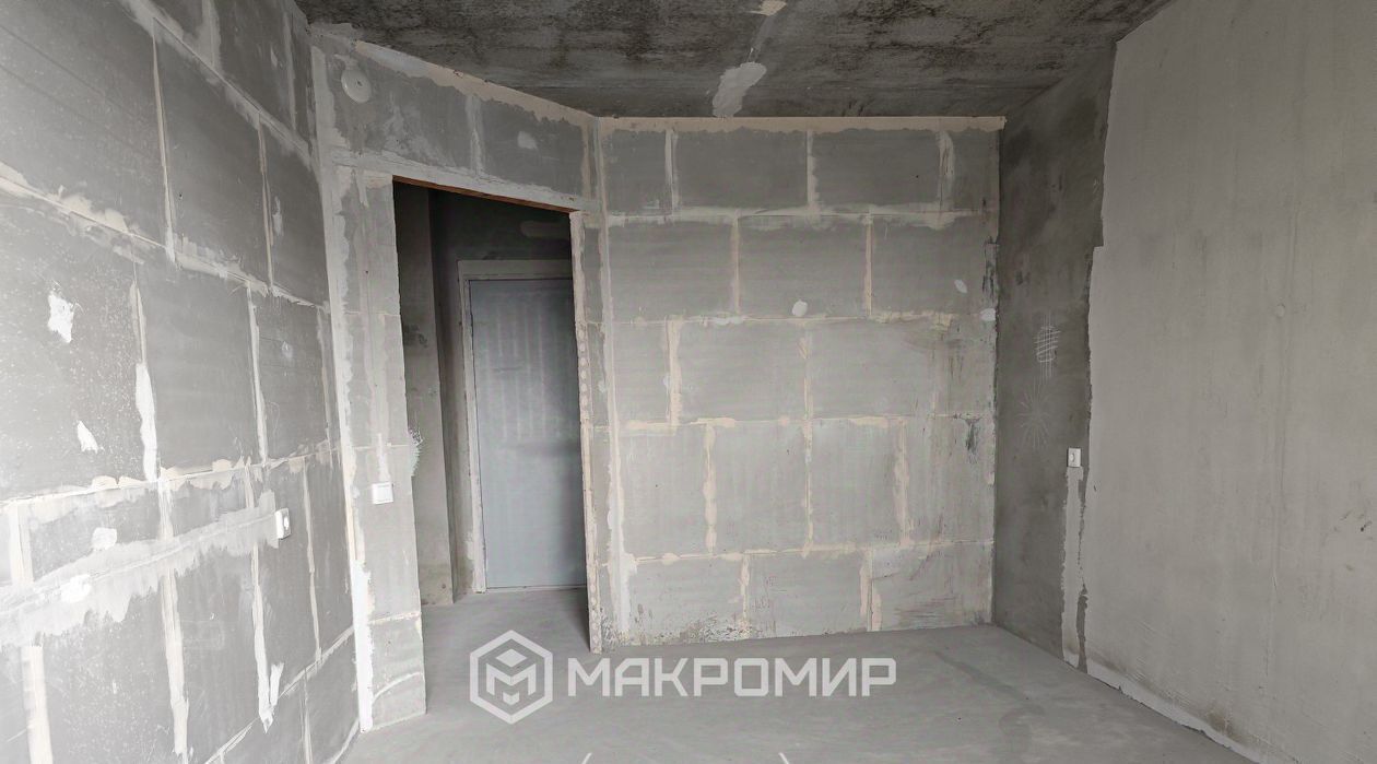 квартира г Брянск р-н Бежицкий ул Желябова 47 фото 5