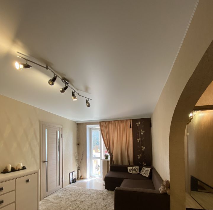 квартира г Брянск р-н Фокинский ул 2-я Аллея 29 фото 15