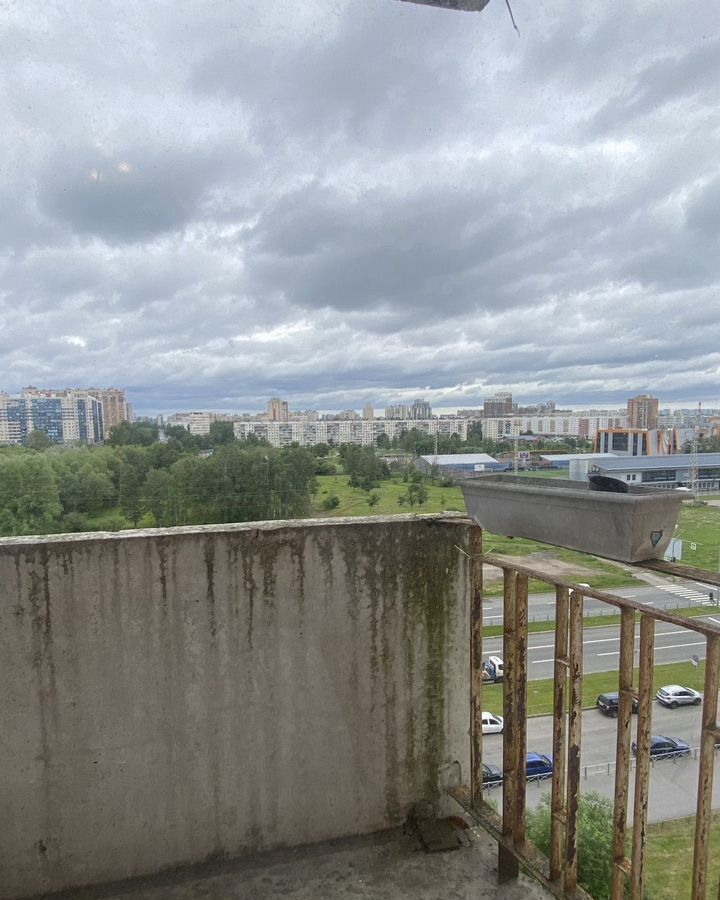 квартира г Санкт-Петербург метро Академическая пр-кт Северный 61к/1 округ Академическое фото 18